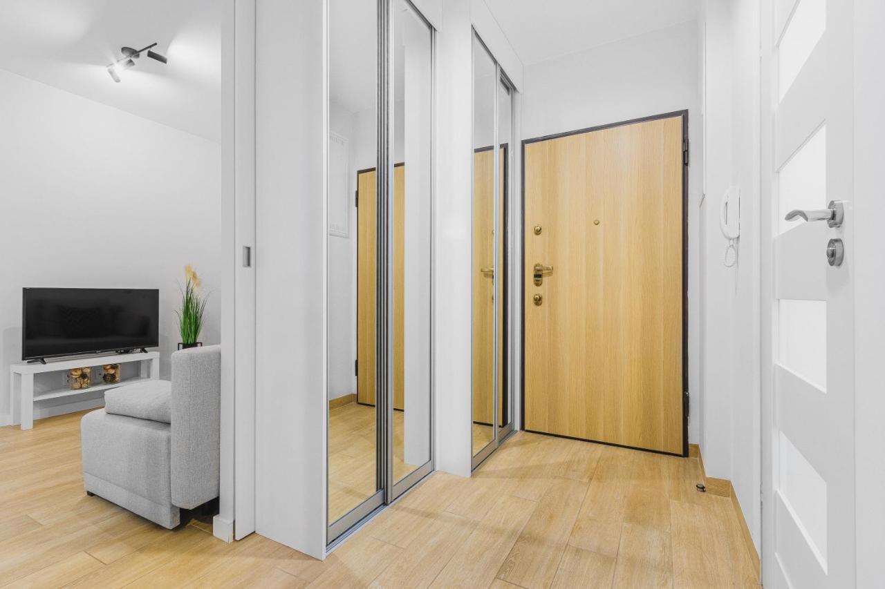 Floris Apartment Lodz  Exterior photo
